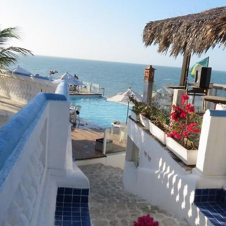 La Suite Praia Hotel Caucaia Luaran gambar