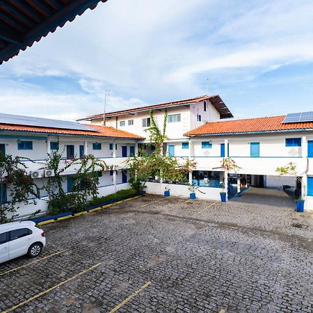 La Suite Praia Hotel Caucaia Luaran gambar