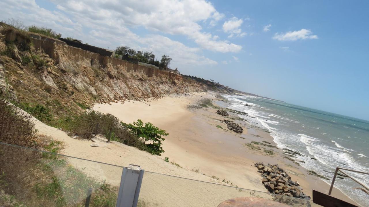 La Suite Praia Hotel Caucaia Luaran gambar