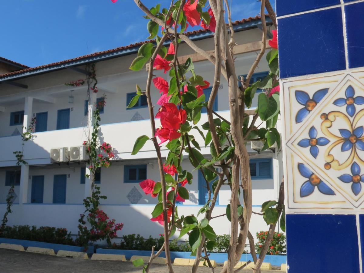 La Suite Praia Hotel Caucaia Luaran gambar