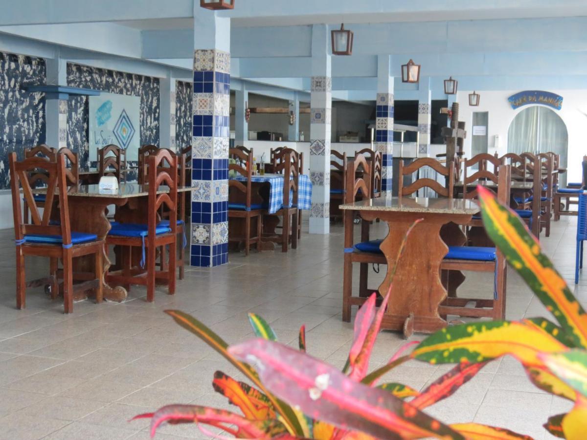 La Suite Praia Hotel Caucaia Luaran gambar