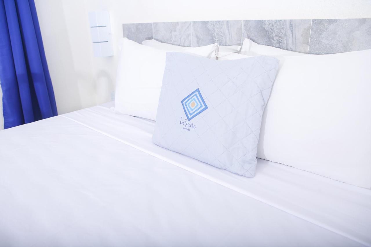 La Suite Praia Hotel Caucaia Luaran gambar