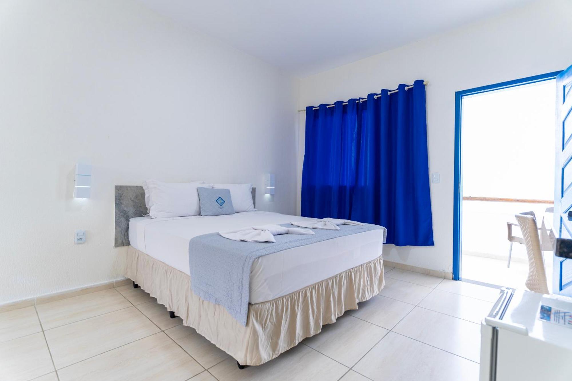 La Suite Praia Hotel Caucaia Luaran gambar