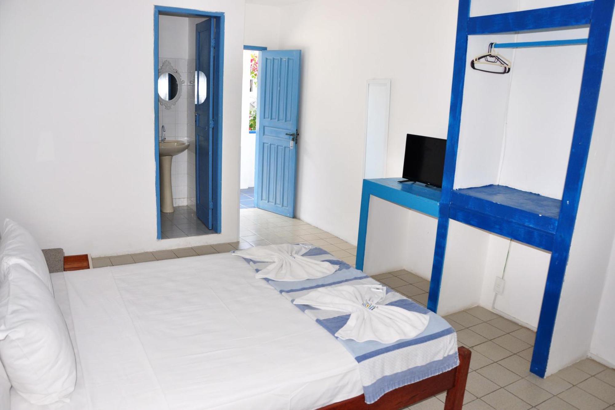 La Suite Praia Hotel Caucaia Luaran gambar