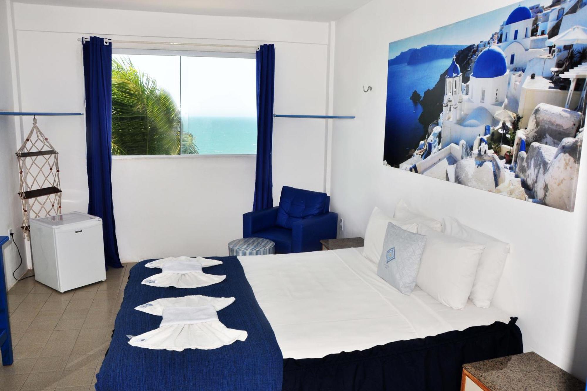 La Suite Praia Hotel Caucaia Luaran gambar