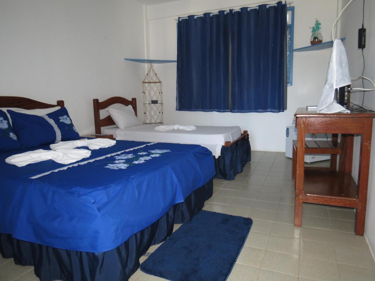 La Suite Praia Hotel Caucaia Luaran gambar